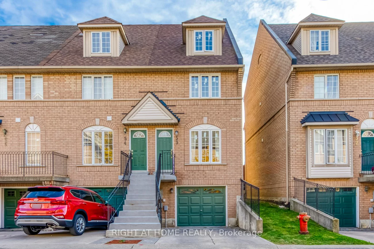 75 Strathaven Dr, Mississauga