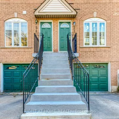 condos, sale, Condo Townhouse, 75 Strathaven Dr, Hurontario, Mississauga 
 75 Strathaven Dr, Hurontario, Mississauga