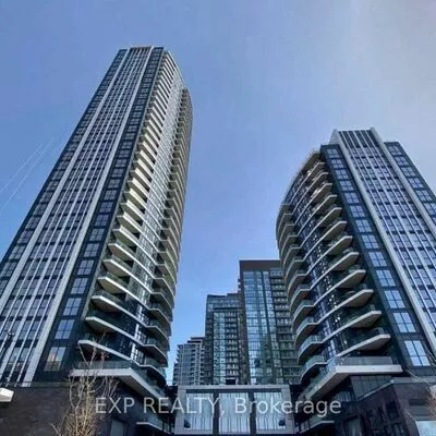 condos, lease, Condo Apt, 35 Watergarden Dr, Hurontario, Mississauga 
 35 Watergarden Dr, Hurontario, Mississauga