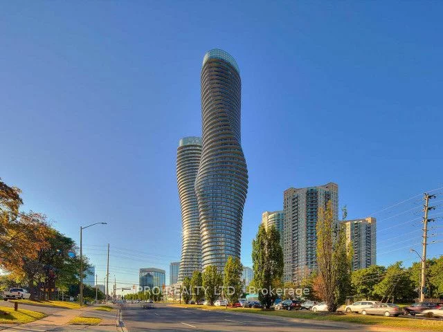 60 Absolute Ave, Mississauga