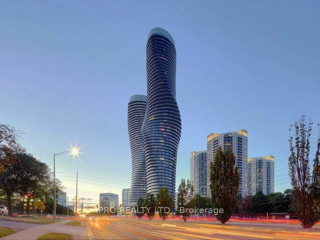 60 Absolute Ave, Mississauga