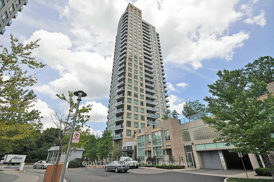 90 Absolute Ave, Mississauga