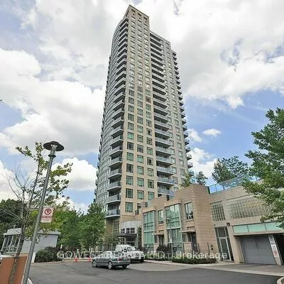 condos, lease, Condo Apt, 90 Absolute Ave, City Centre, Mississauga 
 90 Absolute Ave, City Centre, Mississauga