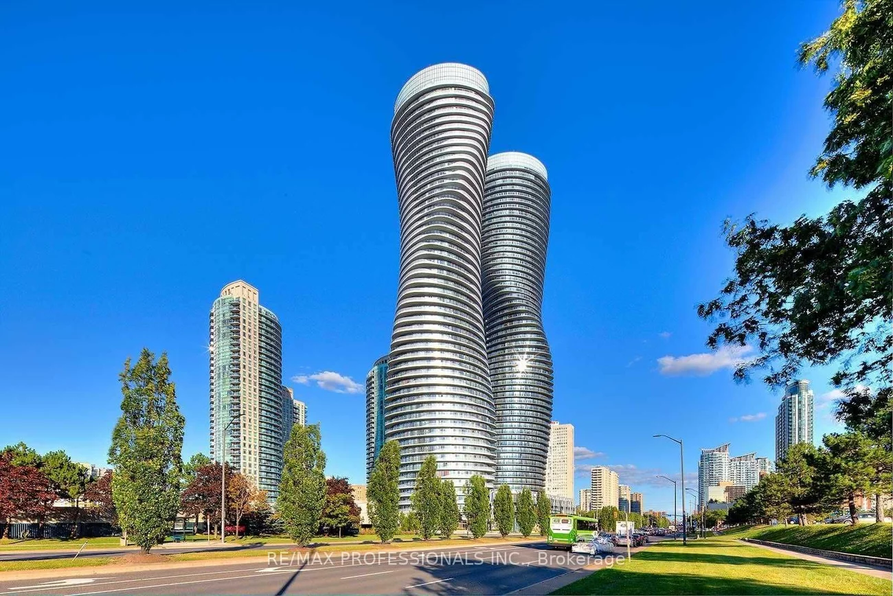 50 Absolute Ave, Mississauga