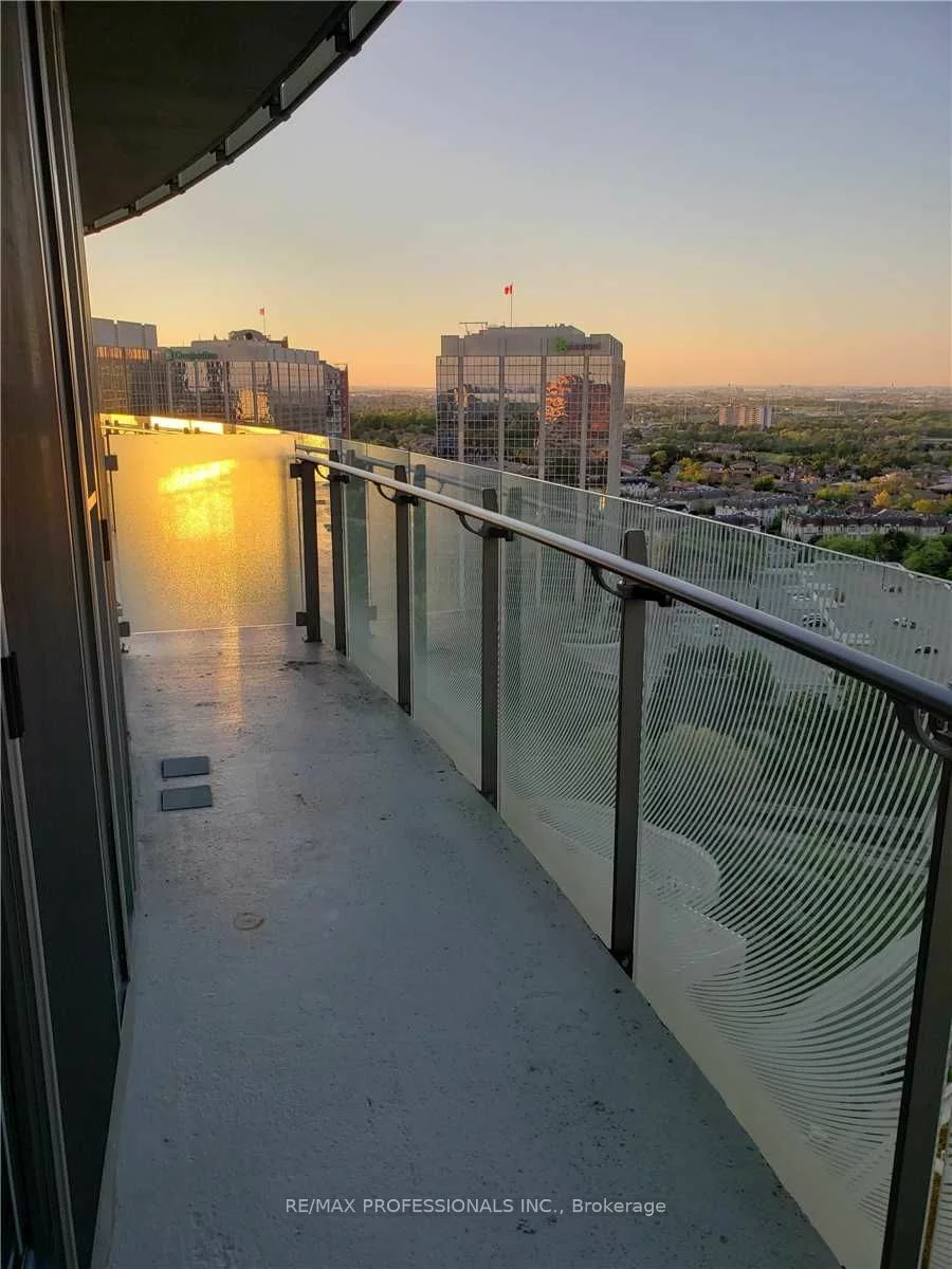 50 Absolute Ave, Mississauga