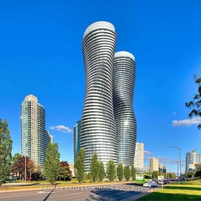 condos, lease, Condo Apt, 50 Absolute Ave, City Centre, Mississauga 
 50 Absolute Ave, City Centre, Mississauga