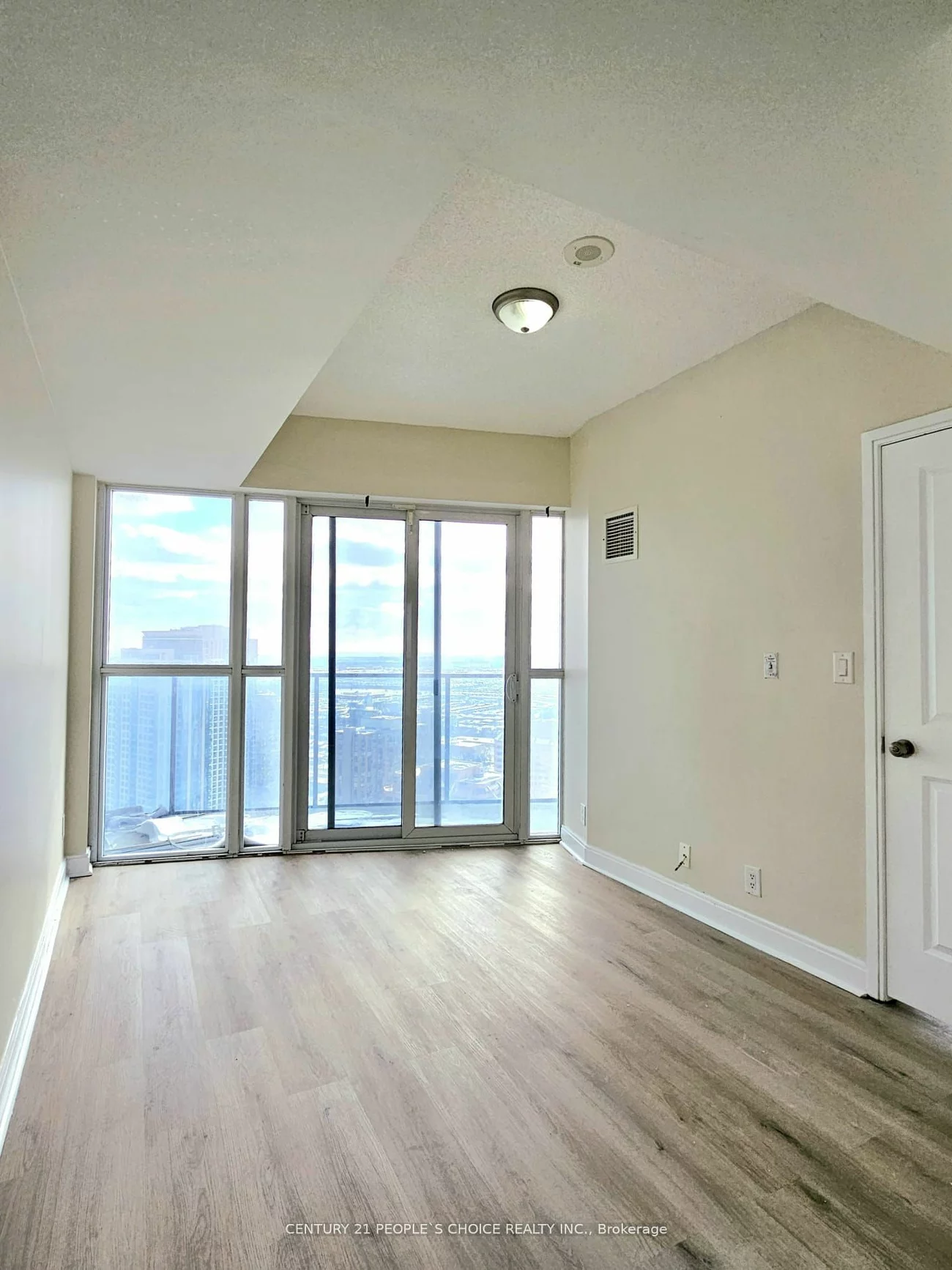 60 Absolute Ave, Mississauga