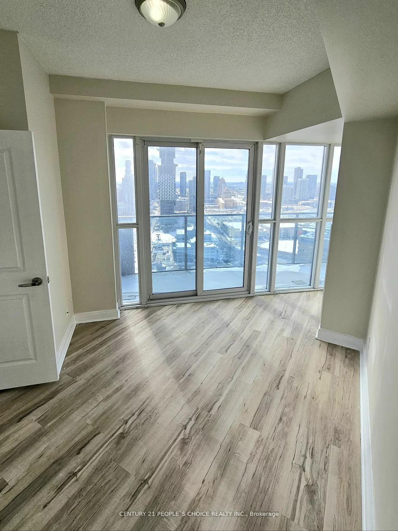 60 Absolute Ave, Mississauga