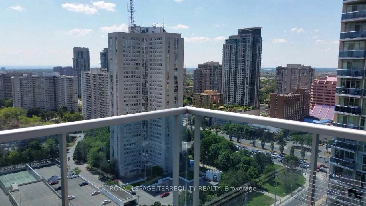 90 Absolute Ave, Mississauga