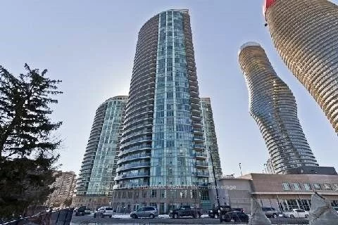 80 Absolute Ave, Mississauga