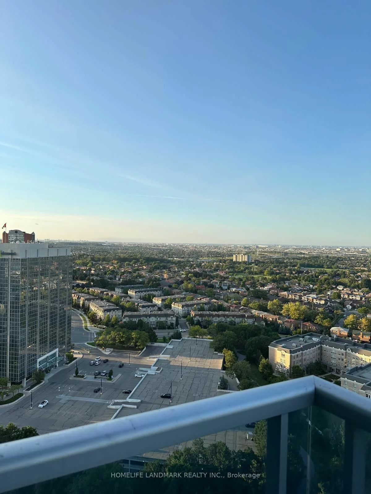 80 Absolute Ave, Mississauga