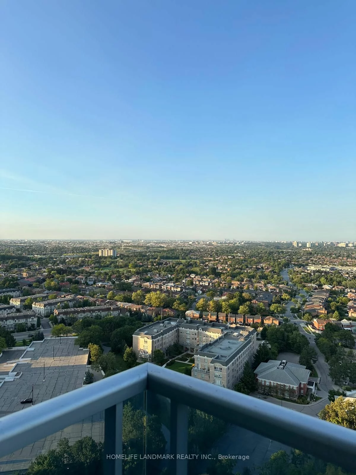 80 Absolute Ave, Mississauga