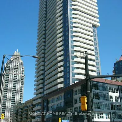 condos, lease, Condo Apt, 4065 Confederation Pkwy, City Centre, Mississauga 
 4065 Confederation Pkwy, City Centre, Mississauga