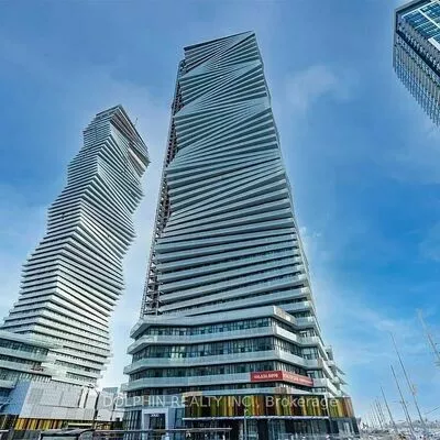 condos, lease, Condo Apt, 3900 Confederation Pkwy, City Centre, Mississauga 
 3900 Confederation Pkwy, City Centre, Mississauga