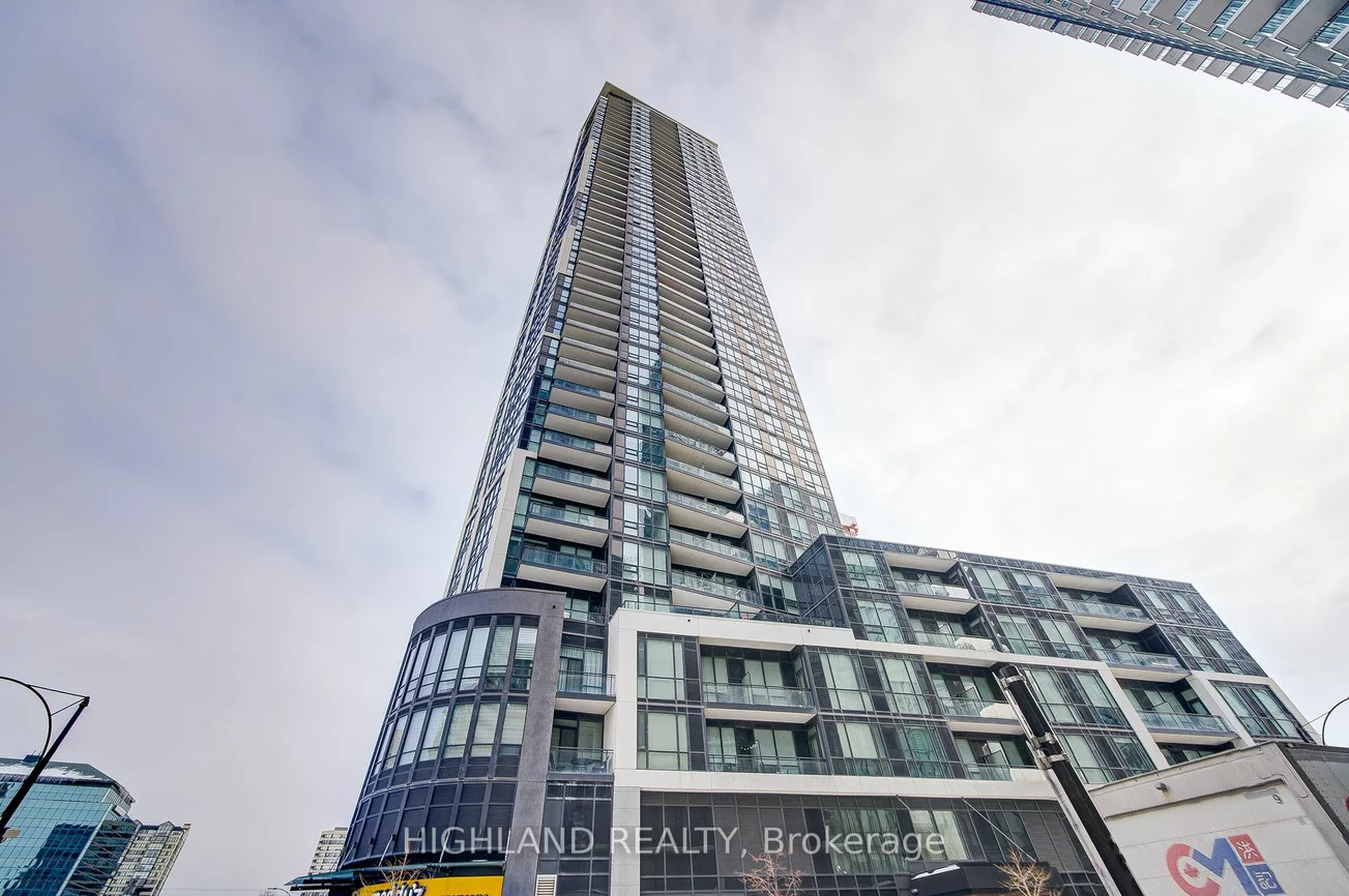 510 Curran Pl, Mississauga