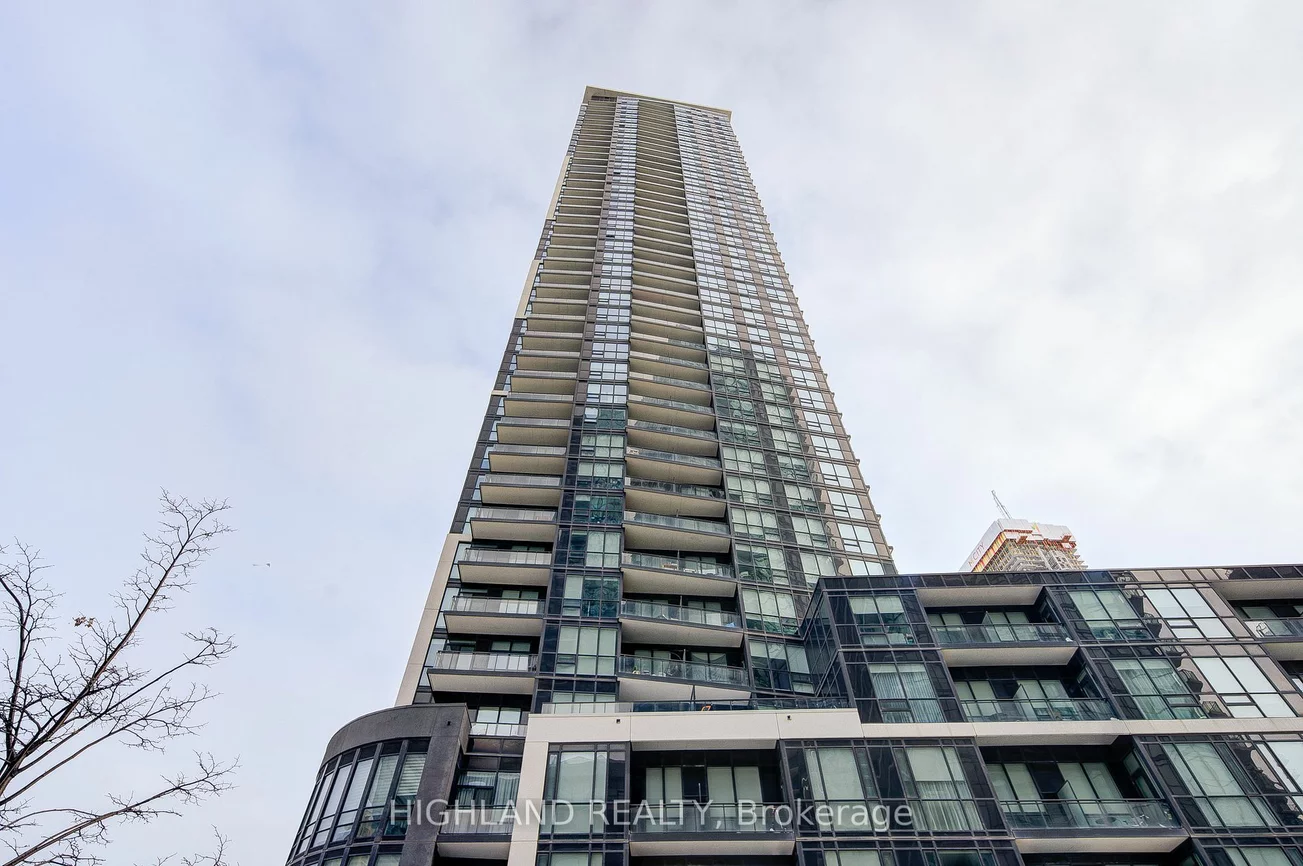 510 Curran Pl, Mississauga