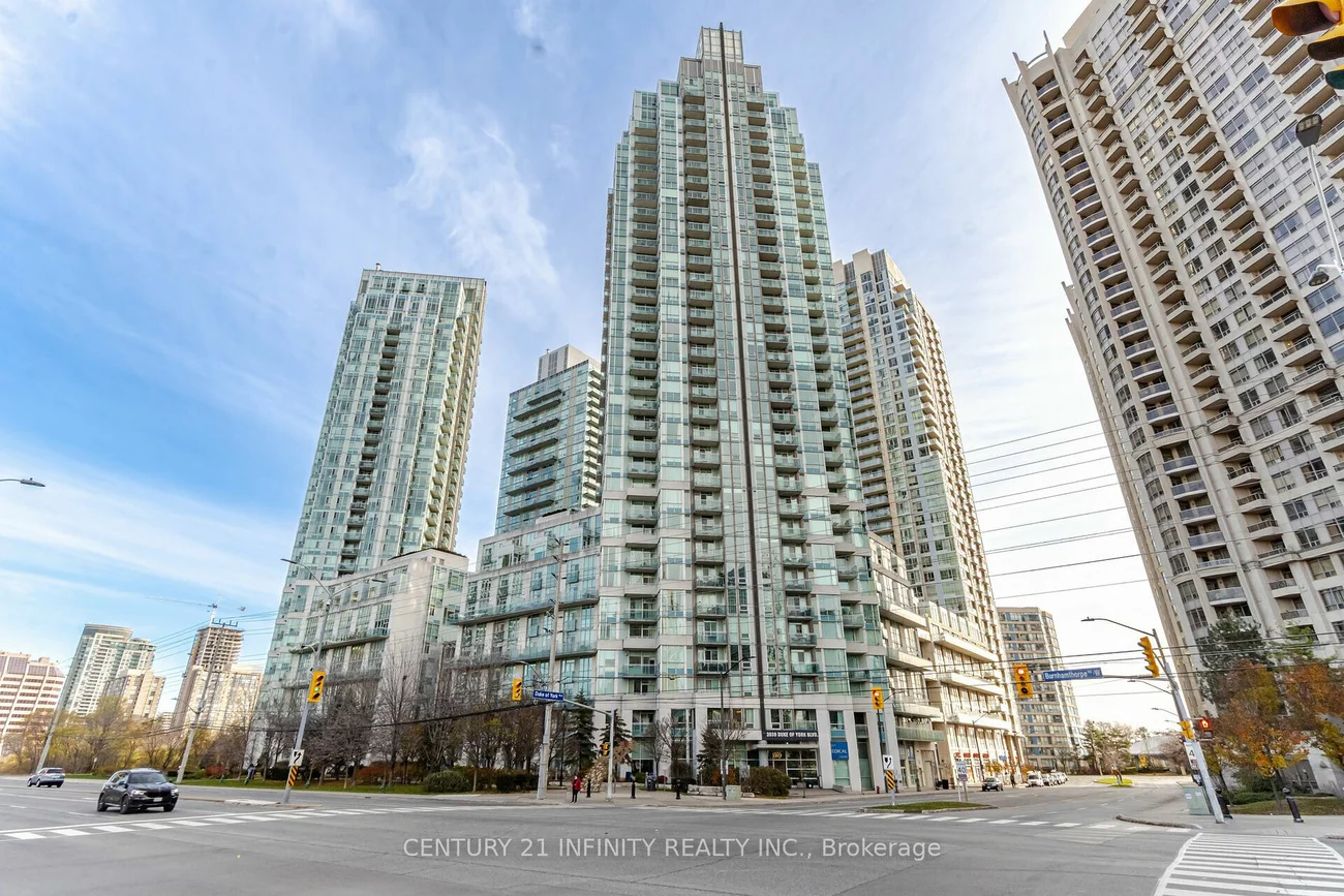 3939 Duke Of York Blvd, Mississauga