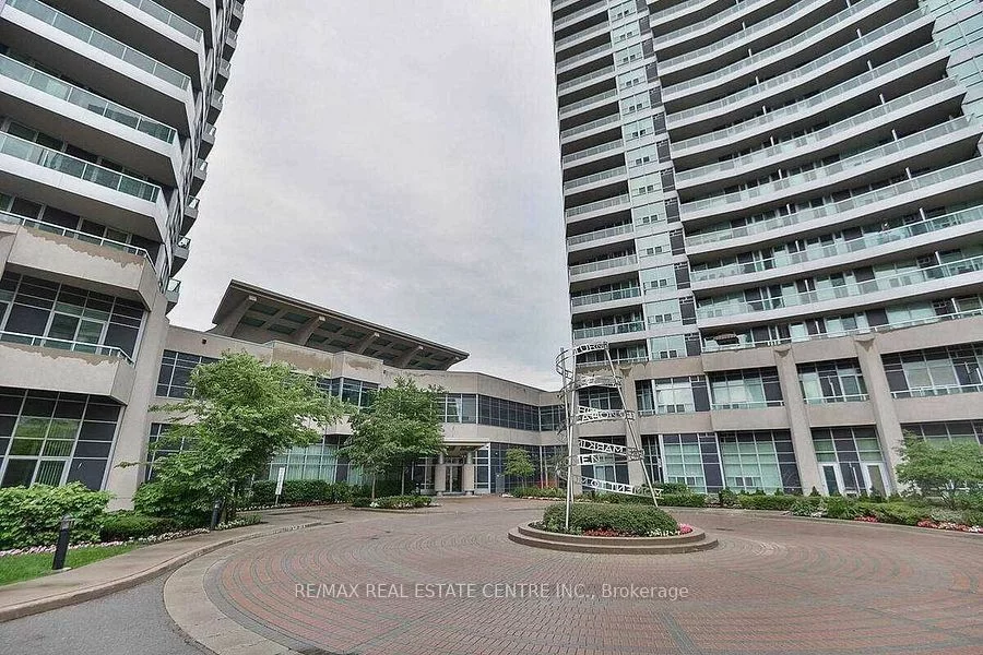 33 Elm Dr, Mississauga