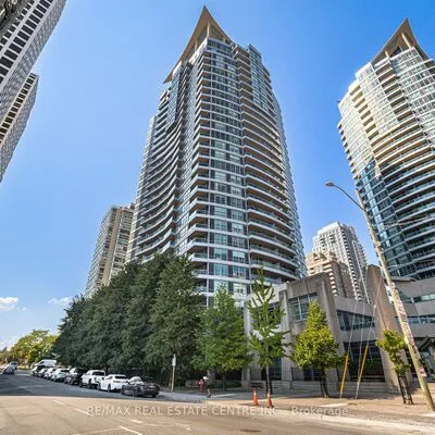 condos, sale, Condo Apt, 33 Elm Dr W, City Centre, Mississauga 
 33 Elm Dr W, City Centre, Mississauga