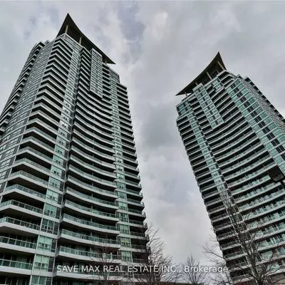 condos, sale, Condo Apt, 1 Elm Dr, City Centre, Mississauga 
 1 Elm Dr, City Centre, Mississauga