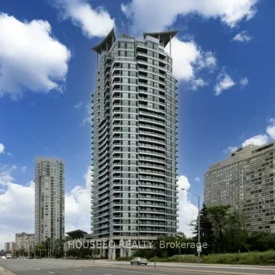 condos, lease, Condo Apt, 1 Elm Dr W, City Centre, Mississauga 
 1 Elm Dr W, City Centre, Mississauga