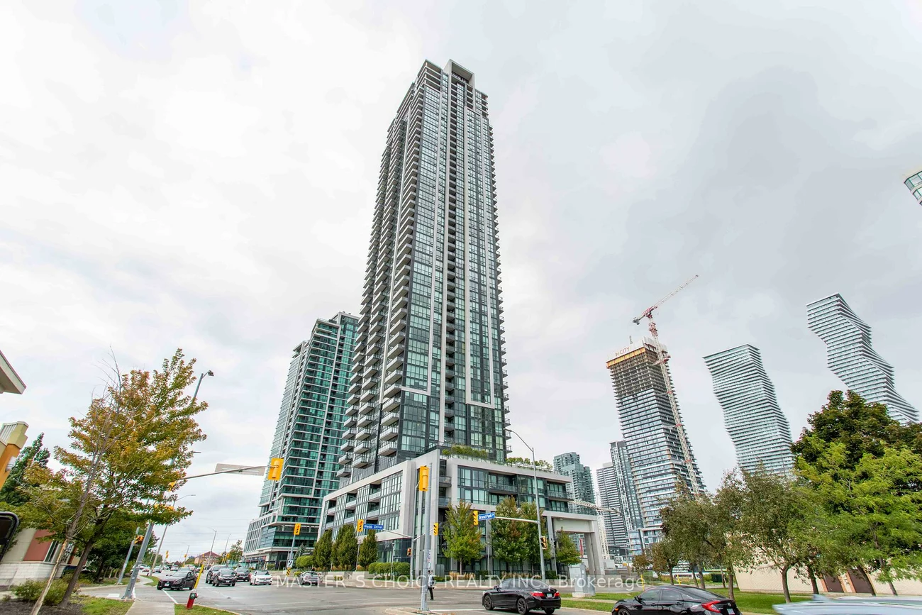 3975 Grand Park Dr, Mississauga