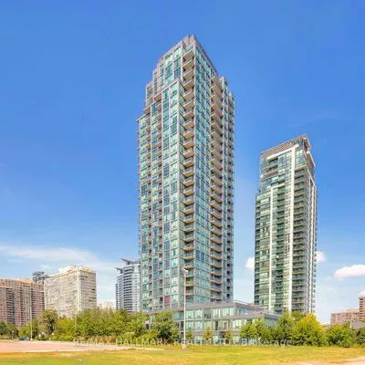 condos, lease, Condo Apt, 3515 Kariya Dr, City Centre, Mississauga 
 3515 Kariya Dr, City Centre, Mississauga