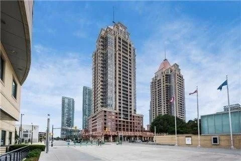 4080 Living Arts Dr, Mississauga