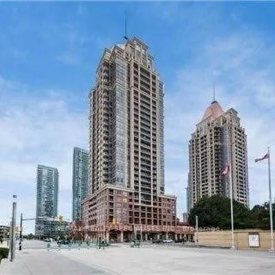 condos, lease, Condo Apt, 4080 Living Arts Dr, City Centre, Mississauga 
 4080 Living Arts Dr, City Centre, Mississauga