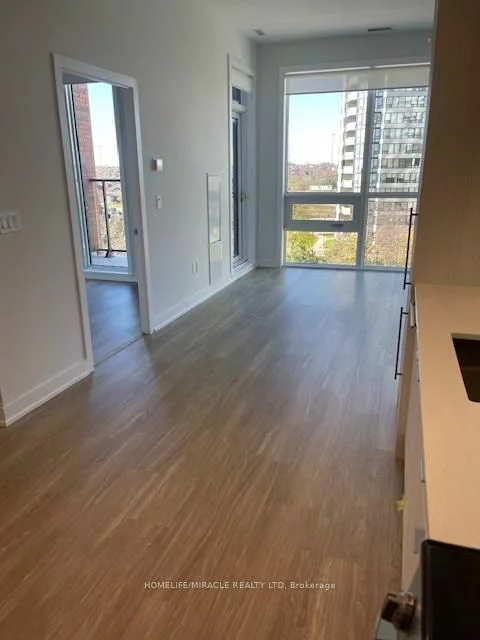 4130 Parkside Village Dr, Mississauga