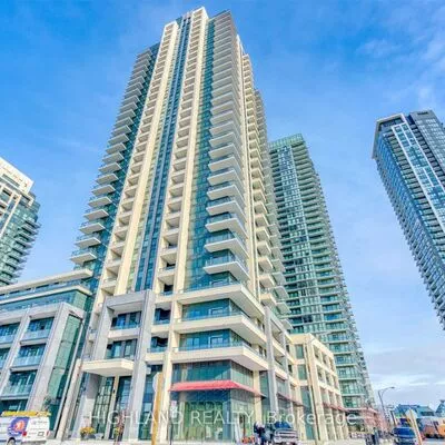 condos, lease, Condo Apt, 4055 Parkside Village Dr, City Centre, Mississauga 
 4055 Parkside Village Dr, City Centre, Mississauga