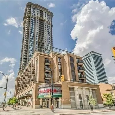 condos, lease, Condo Apt, 385 Prince Of Wales Dr, City Centre, Mississauga 
 385 Prince Of Wales Dr, City Centre, Mississauga