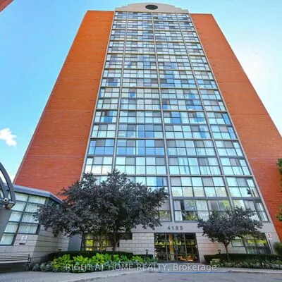 condos, sale, Condo Apt, 4185 Shipp Dr, City Centre, Mississauga 
 4185 Shipp Dr, City Centre, Mississauga