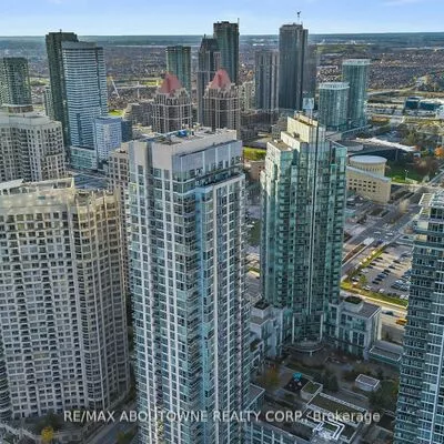 condos, sale, Condo Apt, 225 Webb Dr, City Centre, Mississauga 
 225 Webb Dr, City Centre, Mississauga