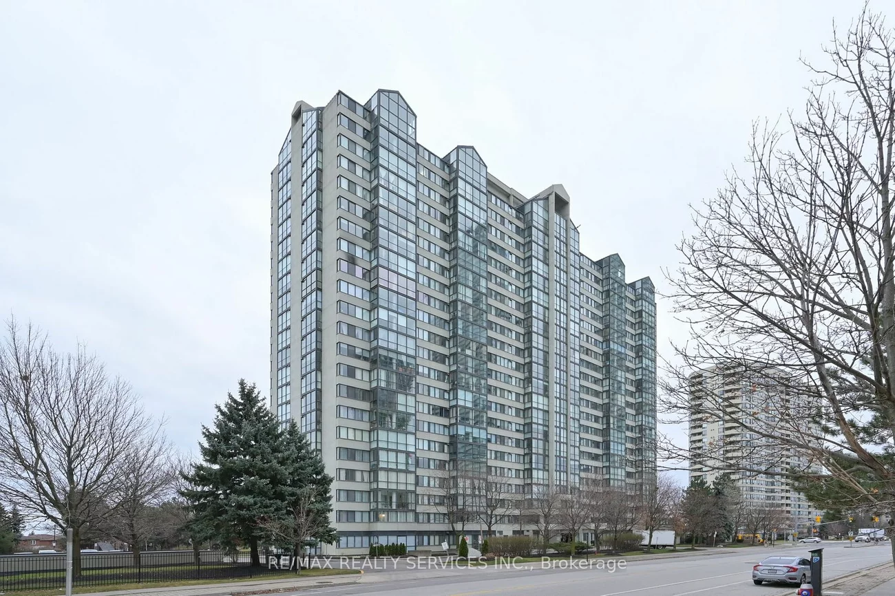 350 Webb Dr, Mississauga