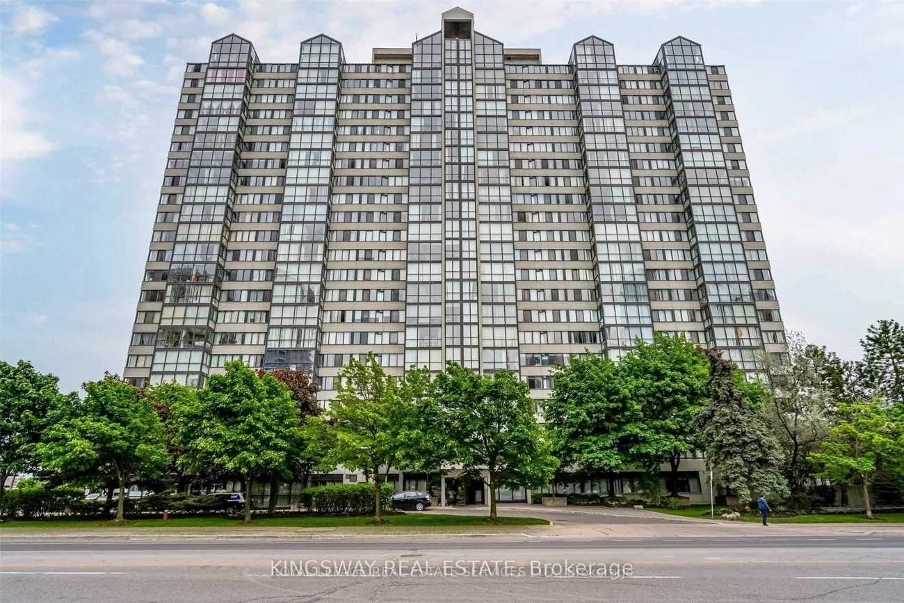 350 Webb Dr, Mississauga