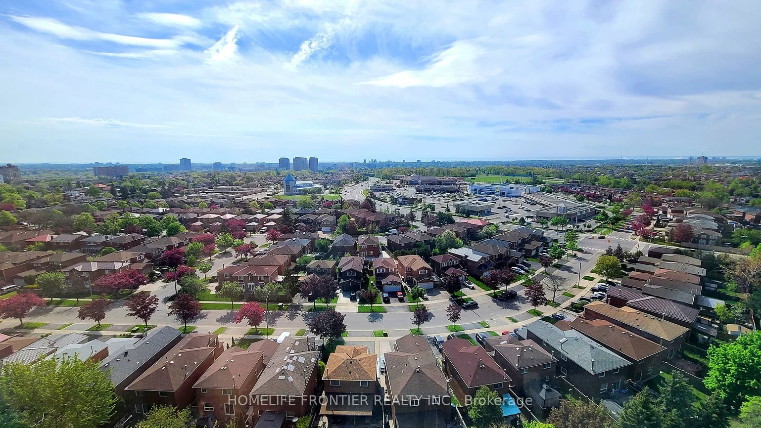 300 Webb Dr, Mississauga