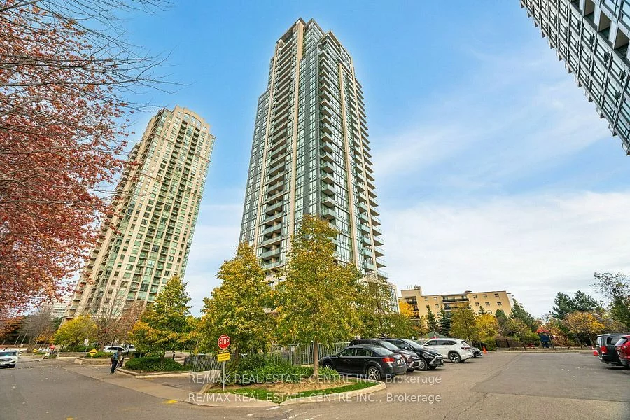 3515 Kariya Dr, Mississauga