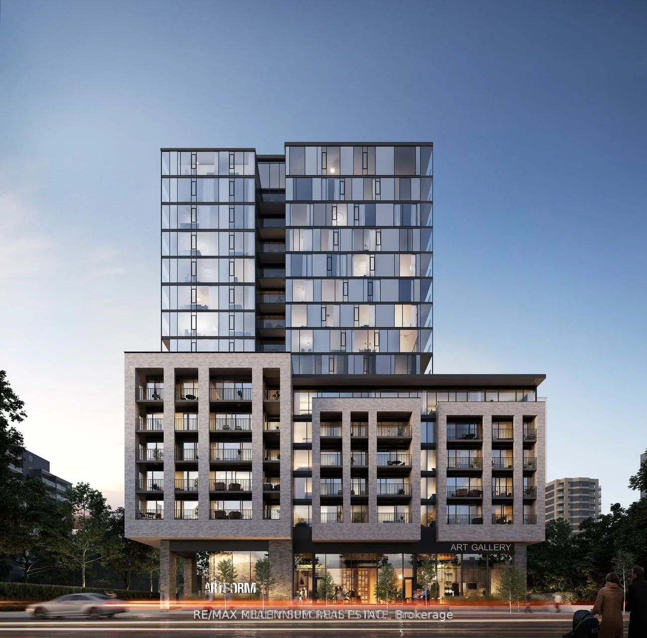 86 DUNDAS St E, Mississauga