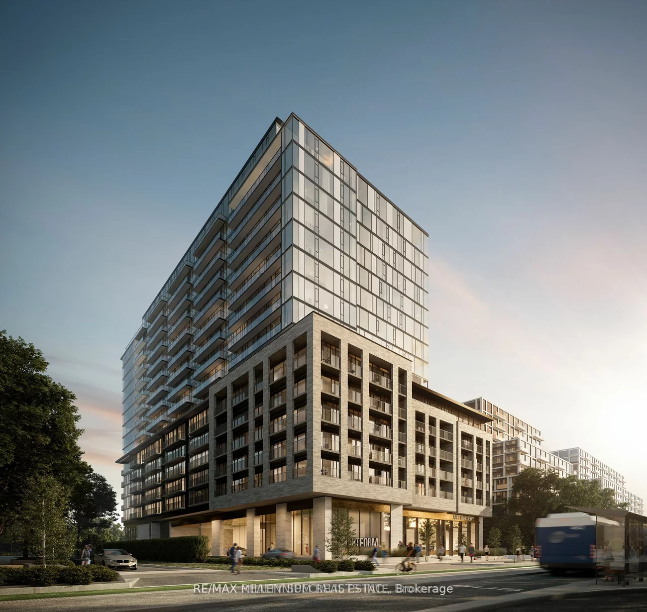 86 DUNDAS St E, Mississauga