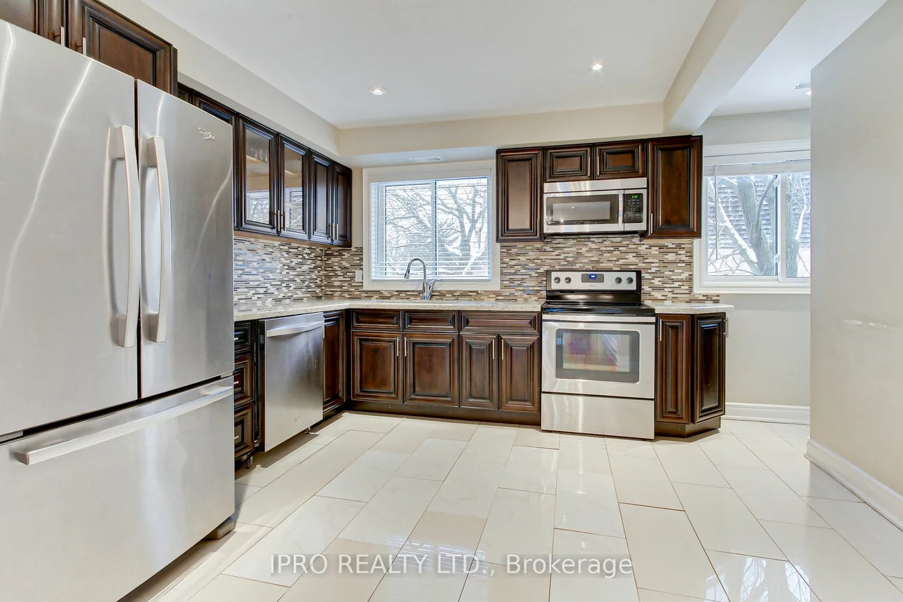 2145 Sherobee Rd, Mississauga