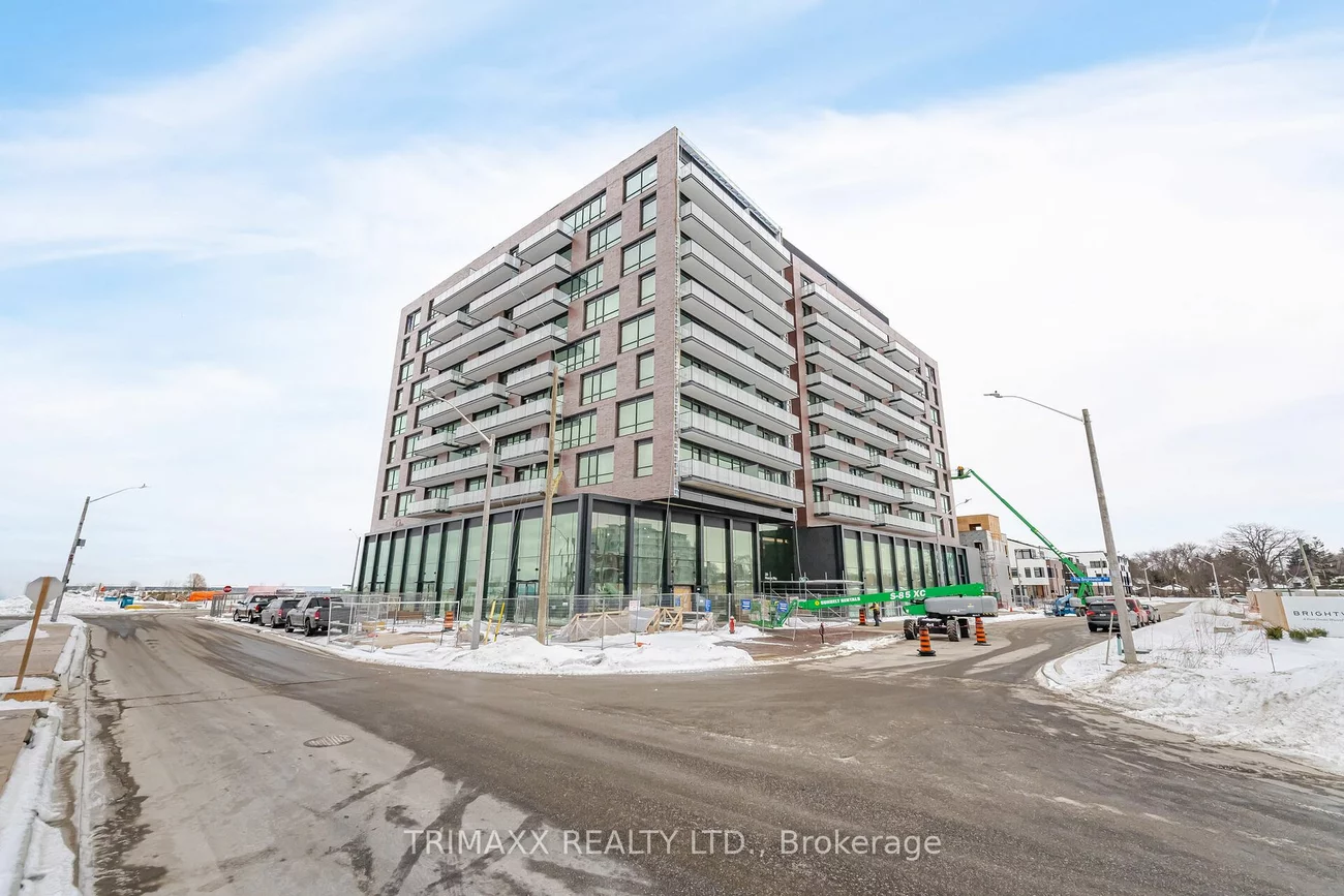 251 Masonry Way, Mississauga