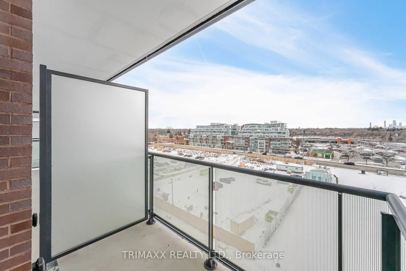 251 Masonry Way, Mississauga