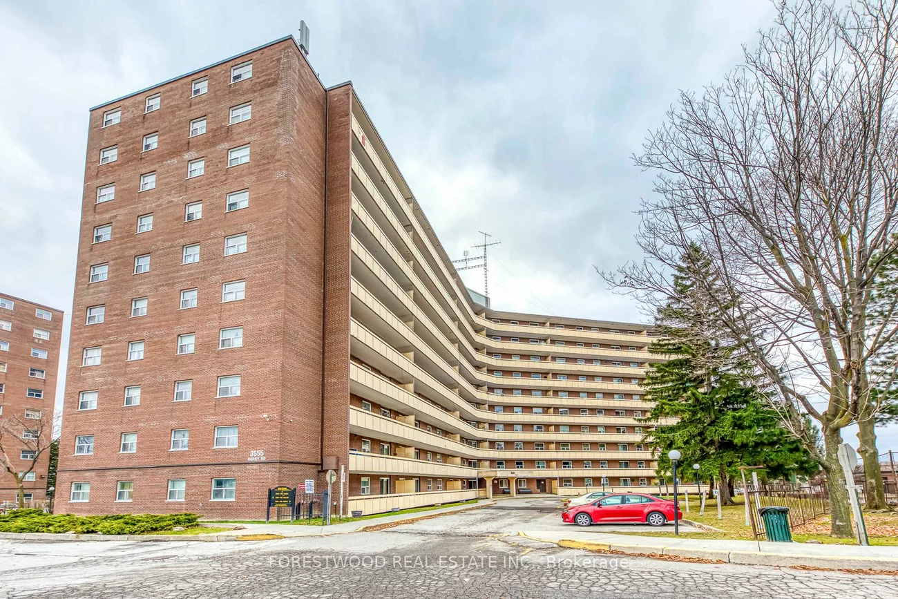 3555 DERRY Rd E, Mississauga