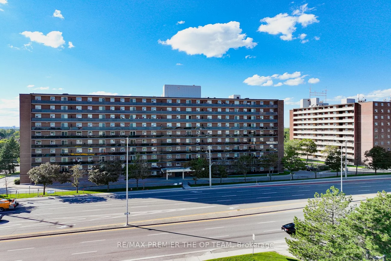 3533 Derry Rd E, Mississauga