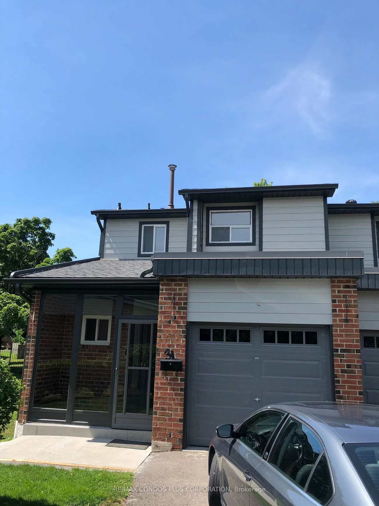 525 Meadows Blvd, Mississauga