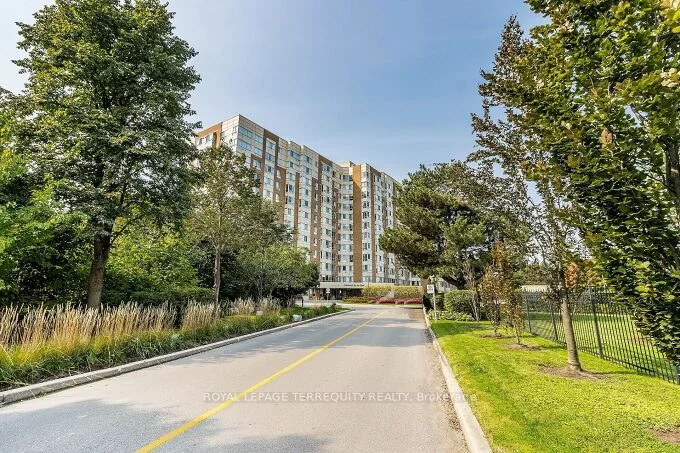 1485 Lakeshore Rd E, Mississauga