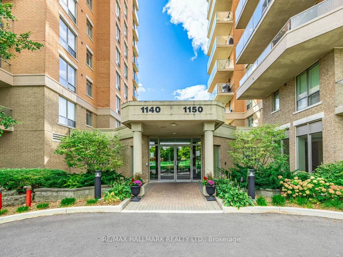 1140 Parkwest Pl, Mississauga