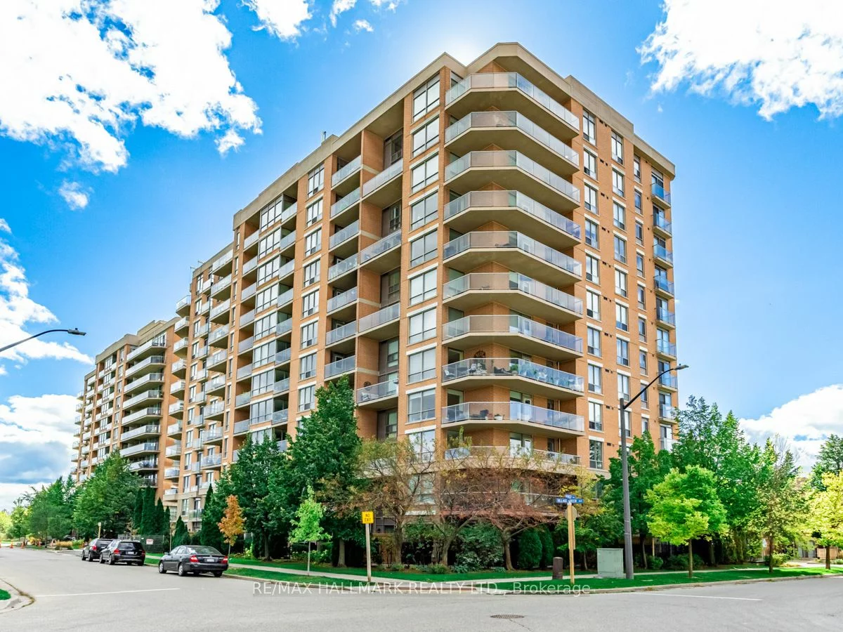 1140 Parkwest Pl, Mississauga