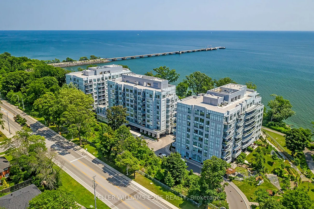 3500 Lakeshore Rd W, Oakville